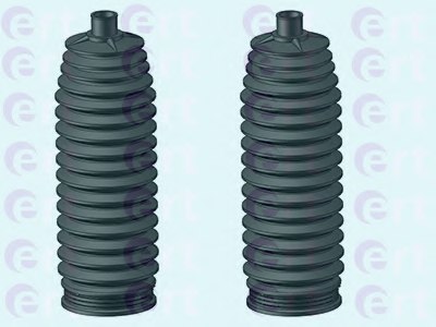 ERT 510051 Bellow Set, steering